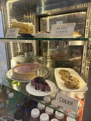   at Astronauta in Sao Paulo