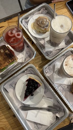   at Astronauta in Sao Paulo