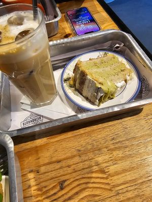  at Astronauta in Sao Paulo