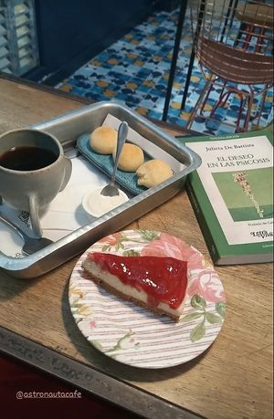  at Astronauta in Sao Paulo