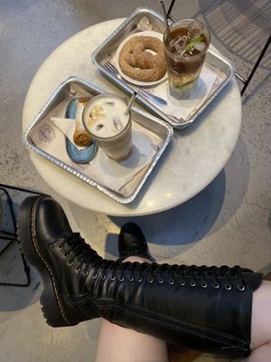   at Astronauta in Sao Paulo