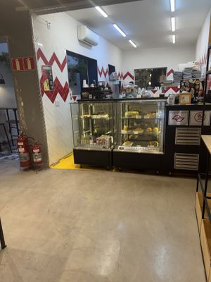   at Astronauta in Sao Paulo