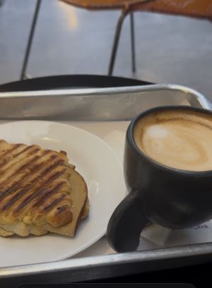   at Astronauta in Sao Paulo