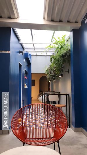 Astronauta Café  at Astronauta in Sao Paulo