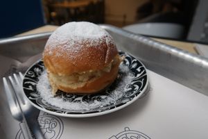 Sonho at Astronauta in Sao Paulo