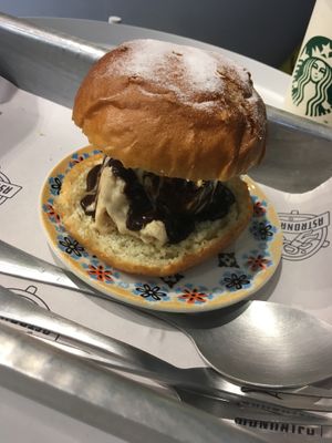 Sonho de Verão at Astronauta in Sao Paulo