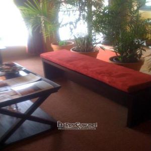  at Stuff I Eat in Inglewood