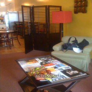  at Stuff I Eat in Inglewood