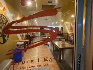 Good Stuff  at Stuff I Eat in Inglewood
