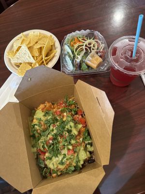   at Stuff I Eat in Inglewood