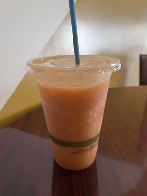 Smoothie  at Stuff I Eat in Inglewood