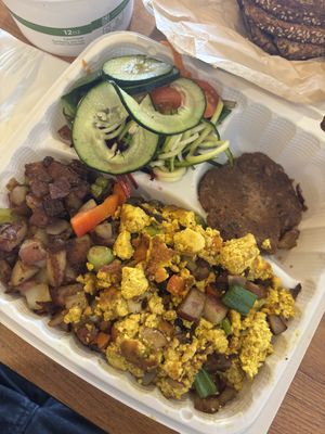   at Stuff I Eat in Inglewood