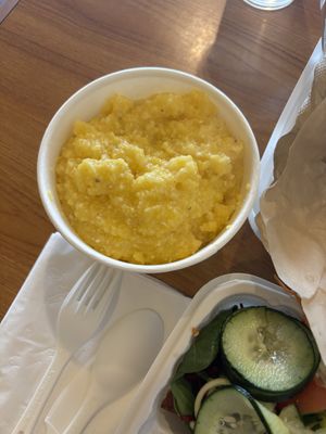   at Stuff I Eat in Inglewood