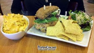  at Stuff I Eat in Inglewood