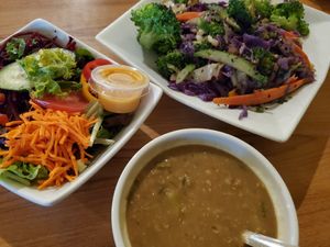 Delicious at Stuff I Eat in Inglewood