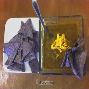 Tortilla Soup. at Stuff I Eat in Inglewood