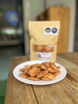   at Puro Amor in Mexico City