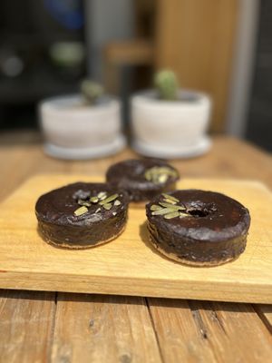   at Puro Amor in Mexico City