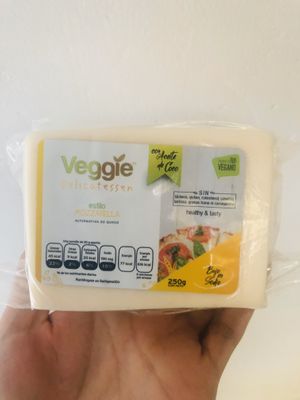 Queso  at Puro Amor in Mexico City