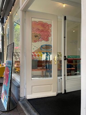   at Bonnefooi in Roosendaal