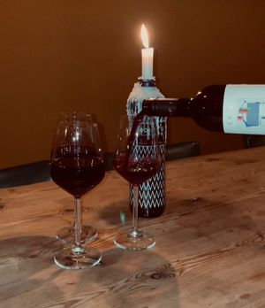   at Bonnefooi in Roosendaal