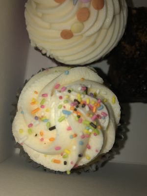 Fingertips at Blackberries Pattisserie in Houghton-le-spring