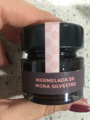 Jam  at Veganizan in Valencia