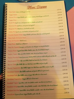  at Tuscani in Panajachel