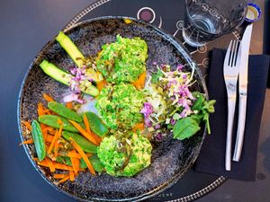   at Lady Green in Etalle