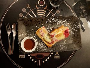   at Lady Green in Etalle