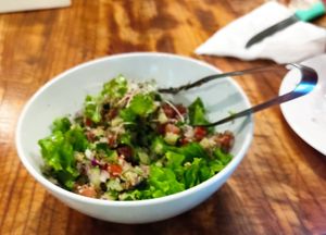  at Turquesa Comida Arabe in Bonito