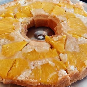 Dish at Sana Farm Stand in Rincon