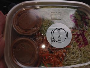  at Cultivate Good Food in Kealakekua