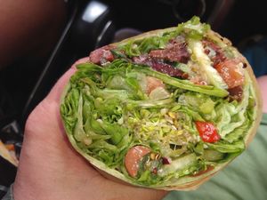  at Cultivate Good Food in Kealakekua