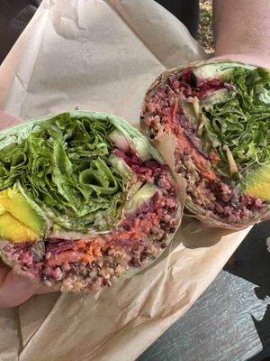 Taste of Thai  at Cultivate Good Food in Kealakekua