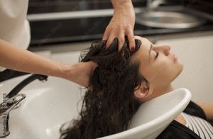 Scalp Treatments & Head Spa  at Verte Salon & Scalp Spa in San Diego
