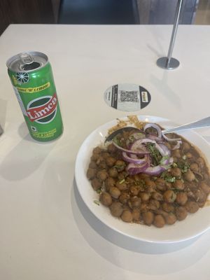   at Pardesi Vaishno Dhaba in Dandenong