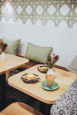  at Let Them Eat - Glenside in Adelaide