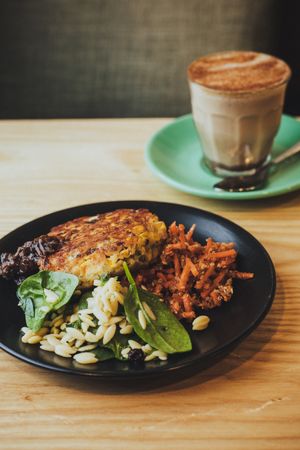  at Let Them Eat - Glenside in Adelaide