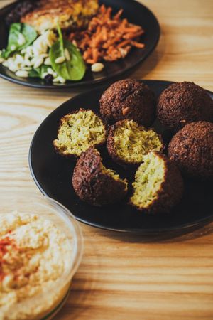  at Let Them Eat - Glenside in Adelaide