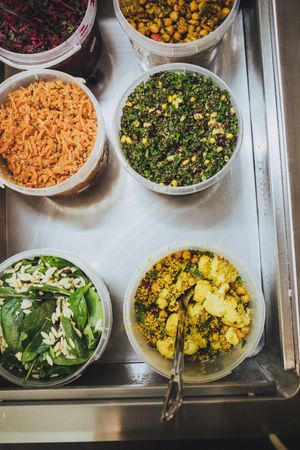  at Let Them Eat - Glenside in Adelaide