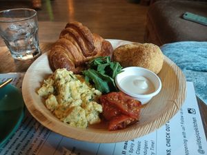 The Amelie at Paper Moon in Annerley