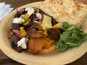 So good! at Paper Moon in Annerley