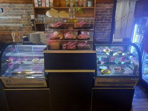  at Paper Moon in Annerley