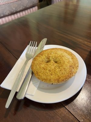   at Paper Moon in Annerley