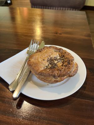   at Paper Moon in Annerley