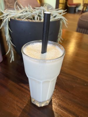   at Paper Moon in Annerley