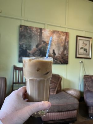   at Paper Moon in Annerley