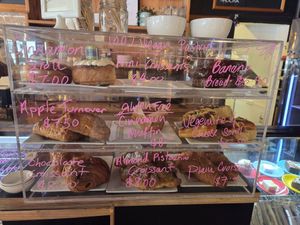  at Paper Moon in Annerley