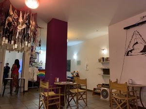 La mala mujer  at La Mala Mujer in Madrid